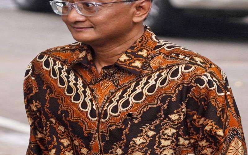 Dari ‘Lidi Bersih’ ke ‘Tak Hafal’: Publik Soroti Konsistensi Menteri PU