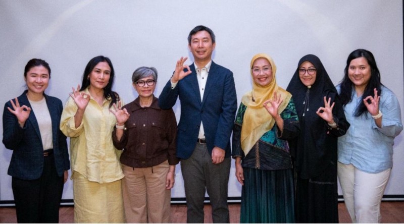 Manfaat Lensa Ortho-K Ketika Beraktivitas ‘Lupakan’ Kacamata atau Lensa Kontak