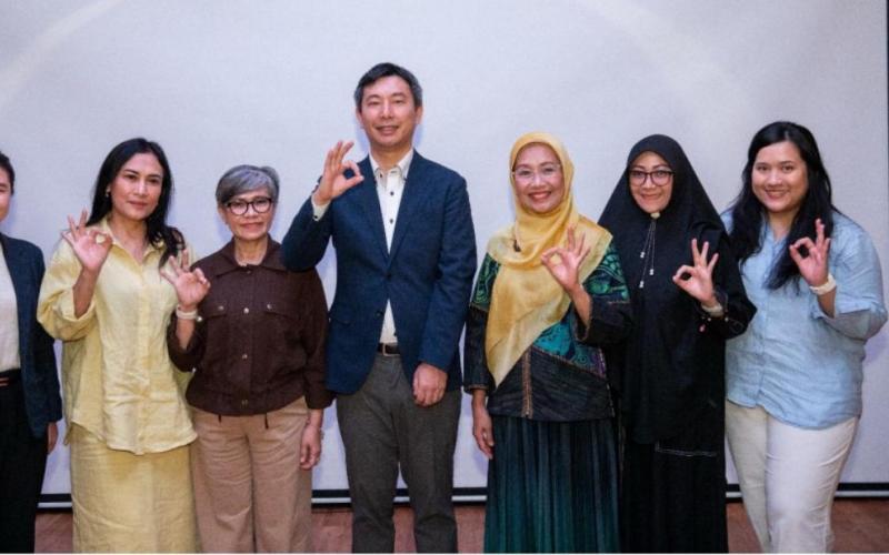 Manfaat Lensa Ortho-K Ketika Beraktivitas ‘Lupakan’ Kacamata atau Lensa Kontak