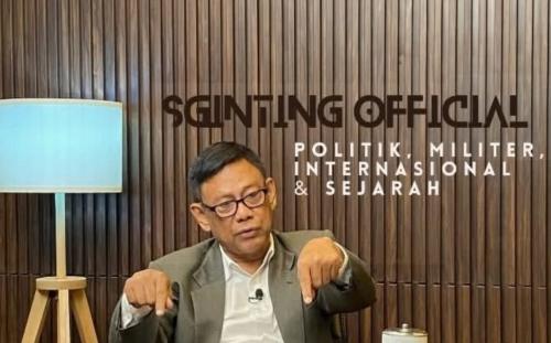 Ketika Jenderal Memimpin Yang Bukan Bidangnya
