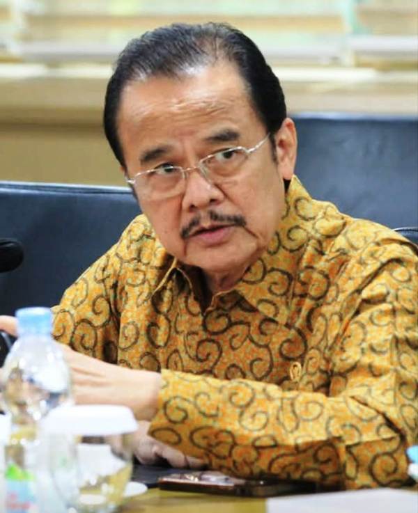 Pemerintah Perlu Memperjelas Istilah Daerah Gagal