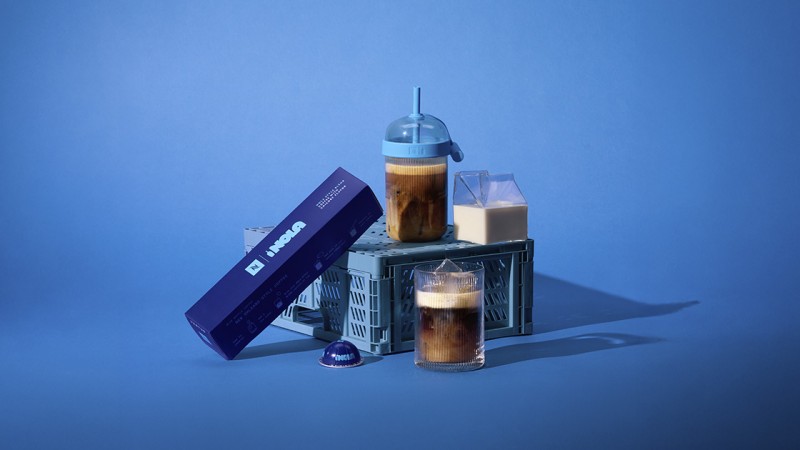 Nespresso dan Blue Bottle Coffee Luncurkan Kolaborasi Eksklusif, Nola Style Blend