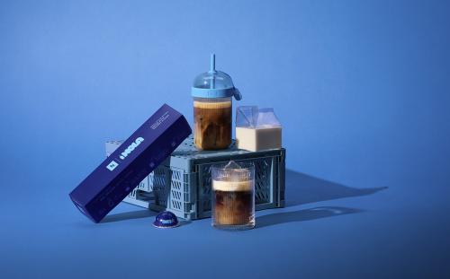 Nespresso dan Blue Bottle Coffee Luncurkan Kolaborasi Eksklusif, Nola Style Blend