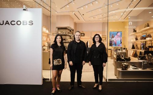 Lebih Dekat dengan Pencinta Fashion di Indonesia, Marc Jacobs Buka Store di Jakarta