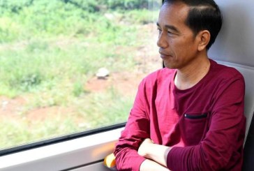 Diserang Isu-isu Negatif, Ini Klarifikasi Jokowi   