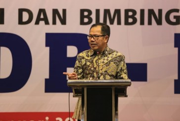 LPDB Targetkan Penyaluran Dana Bergulir 2019 Sebesar Rp 1,5 Triliun