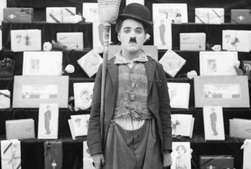 Charlie Chaplin, Komedian yang Terus Dikenang Dunia