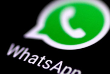Cegah Hoax Jelang Pemilu, WhatsApp Batasi Forward Pesan