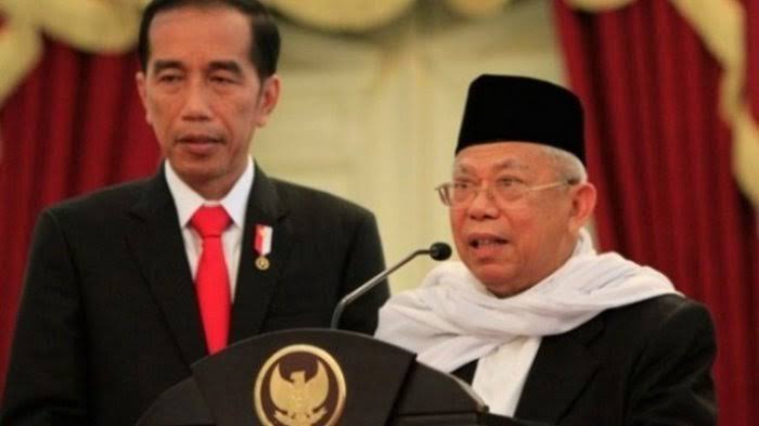 Habaib Jatim Deklarasi Dukung Jokowi-KH Ma’ruf