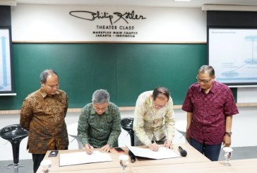 ICSB Indonesia dan Universitas Al Azhar Kembangkan Riset Muslimpreneurship