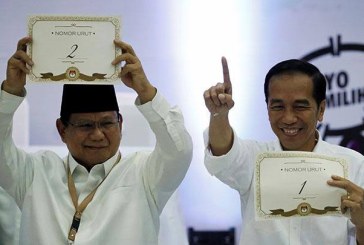 Hadapi Debat, Jokowi Punya Keunggulan Sebagai Petahana