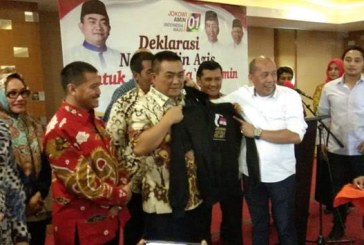 Belot Dukung Jokowi, Wali Kota Cirebon Siap Terima Konsekuensi Apapun