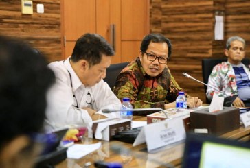 LPDB Siap Salurkan Dana Bergulir ke Lembaga Keuangan Desa