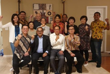 Kemenkop Dorong Diaspora Indonesia Bentuk Wadah Koperasi