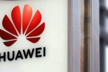 Perusahaan Cina, Huawei Diseret AS Ke Pengadilan