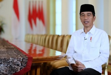 Kinerja Jokowi Memuaskan Rakyat