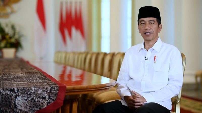 Kinerja Jokowi Memuaskan Rakyat