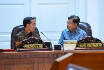 Penegakan Hukum dan HAM di Era Jokowi Patut Diacungi Jempol