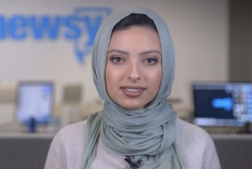 Cantik, Wartawati Muslim AS Disebut Artis