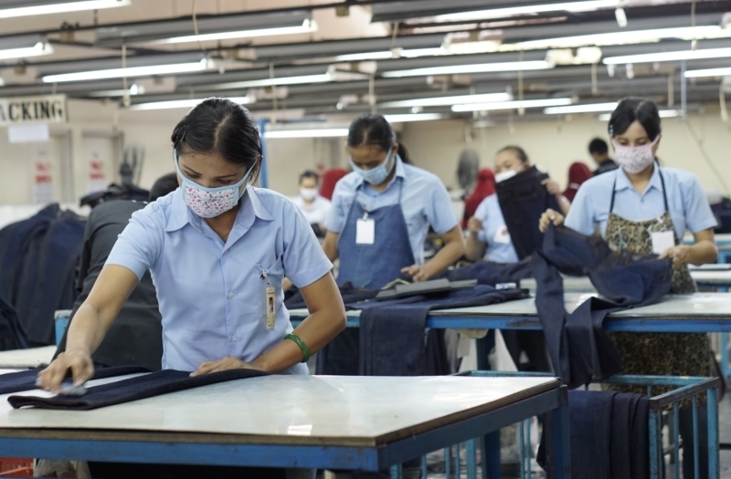 Di Era Jokowi Tercipta 9,4 Juta Lebih Lapangan Kerja