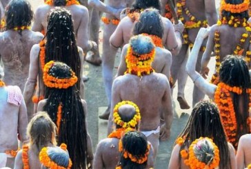 Sekte Hindu Ini Makan Kotoran Sendiri dan Lakukan Seks Terbuka