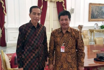 ONH Segera Turun, Jokowi Bangun Menara Haji Indonesia di Makkah