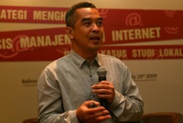 Stroke Renggut Nyawa Bapak Medsos Indonesia Nukman Luthfie 