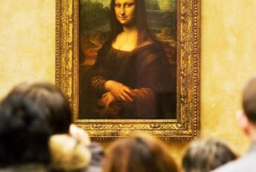 Ilmuwan Ungkap Mengapa Tatapan Lukisan Mona Lisa Seolah Mengikuti Kita