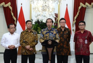 Pemerintahan Jokowi Sukses Jaga Stabilitas Berbagai Aspek