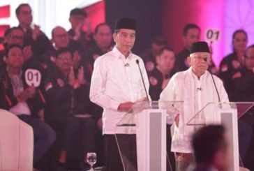 Pengamat: Jokowi Lebih Konkret Menawarkan Gagasan Persoalan Hukum