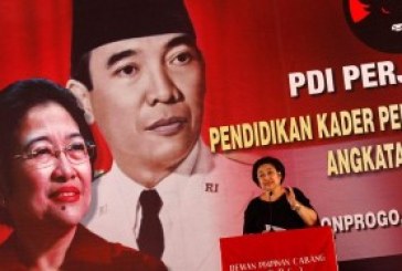 Cerita Megawati Soal Percobaan Pembunuhan Berdarah Sukarno