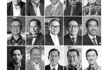 15 CEO Pilihan 2019