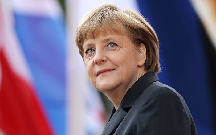 Angela Merkel, Ilmuwan yang Sukses Jadi Kanselir