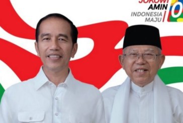 Ini Makna Perang Total dari TKN Jokowi-Ma’ruf