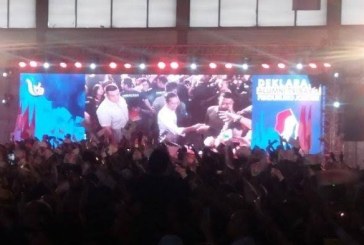 Di Hadapan Para Alumni Trisakti, Jokowi: Saya Bukan Diktator