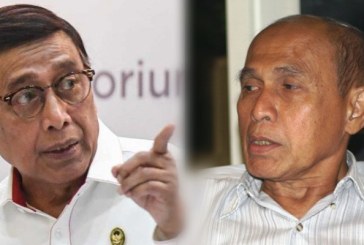 Polemik Sumpah Pocong Wiranto-Kivlan, Komnas HAM: Lebih Baik Lewat Penegakan Hukum