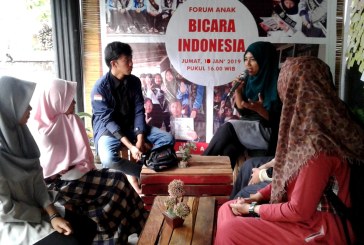 RBRB Objek Wisata Edukasi Baru di Padang Panjang