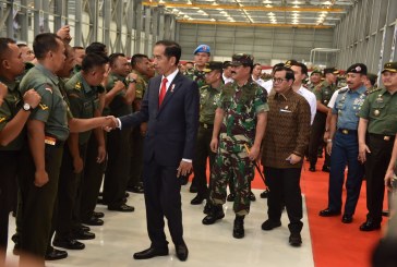 Sibuknya Jokowi Klarifikasi Isu PKI (bag 1)