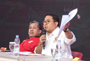 Dhani Dipindah ke Surabaya, Fadli Zon: Kesannya Kejar Tayang