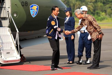Jokowi Tak Paksa Tanah HGU Dikembalikan