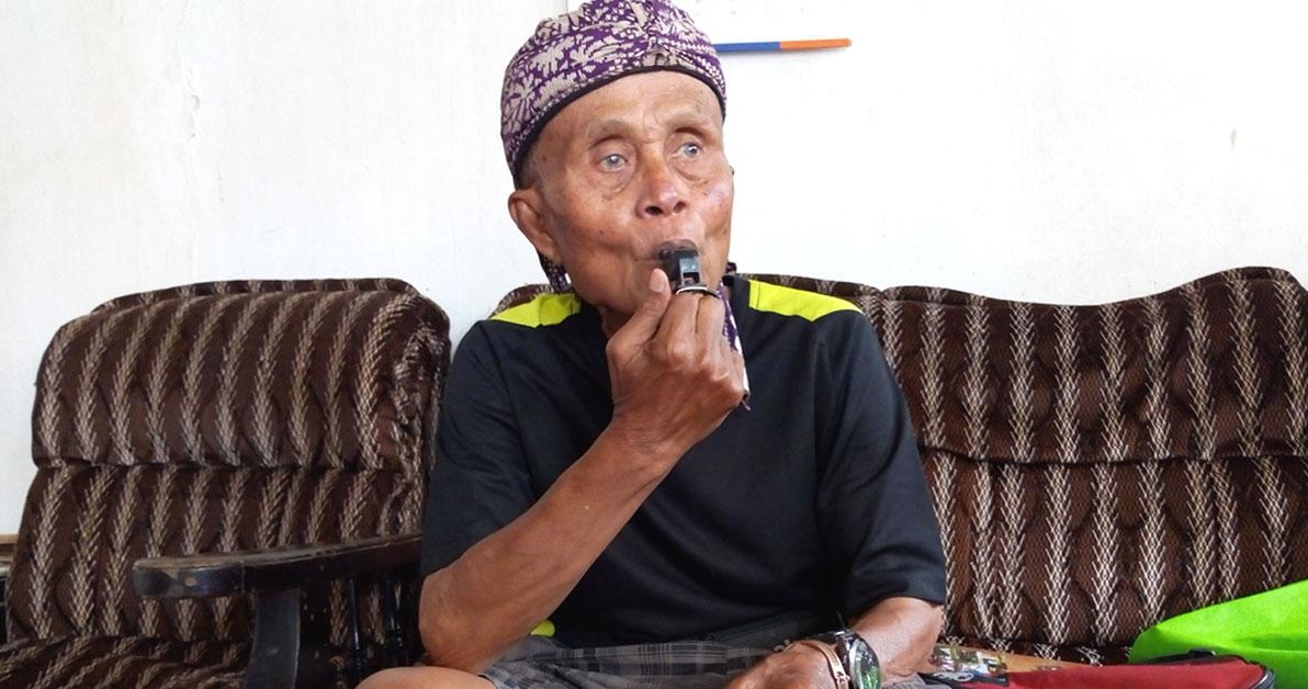 Mengenal Kosasih Kartadiredja, Wasit Indonesia yang Tak Mempan Suap