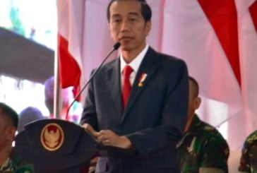 Jokowi Tantang Prabowo Laporkan Kebocoran Anggaran Negara ke KPK