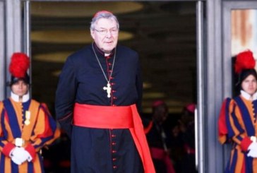 Skandal di Gereja Katolik, Kardinal Lakukan Pelanggaran Seksual