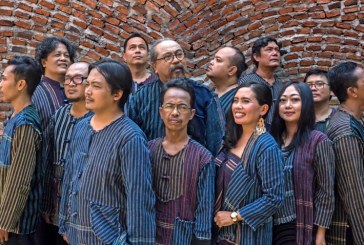Konser Kuaetnika Selaraskan Semangat Indonesia