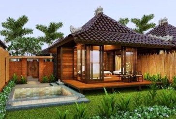 ‘Villa Kayangan’ Segera Beroperasi di Bali, Mei 2019