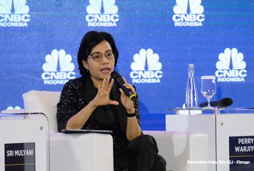 Prospek Ekonomi Indonesia 2019 Diprediksi Baik
