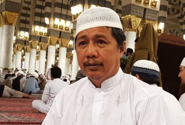 Majelis Munajat Indonesia Berkah Ajak Umat Kembali kepada Allah