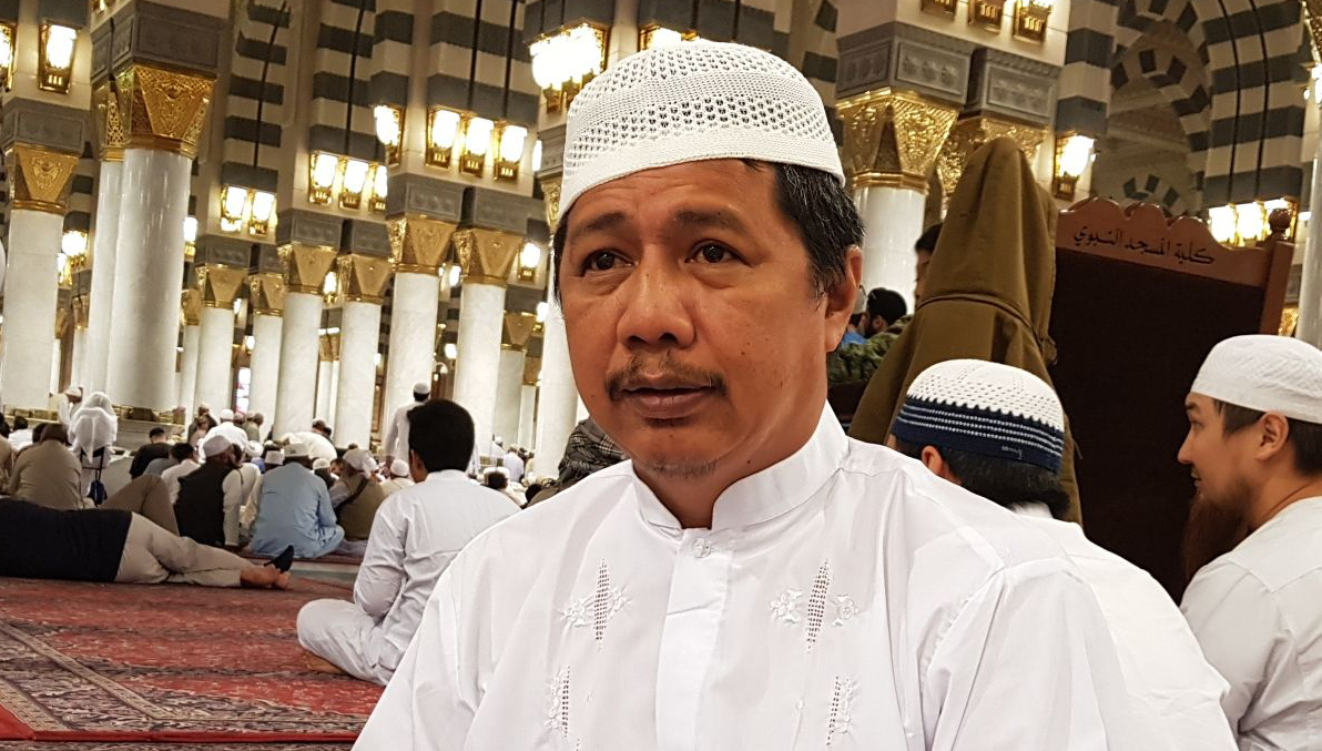 Majelis Munajat Indonesia Berkah Ajak Umat Kembali kepada Allah