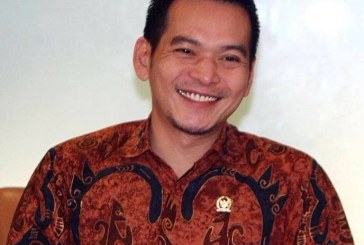 Daniel Johan: Etnis Tionghoa Anggap Jokowi Figur Terbaik