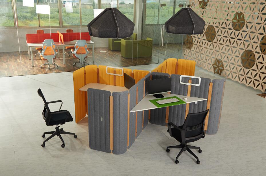 Datascrip Office Furniture Showroom Hadir di Jakarta Design Centre